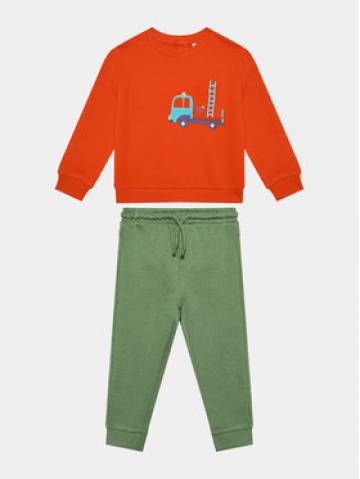 OVS Спортивний костюм 1827254 Кольоровий Regular Fit OVS Спортивний костюм 1827254 Кольоровий Regular Fit