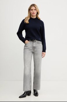 Шерстяной свитер A.P.C. Pull Esther