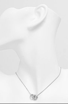 Цепочка EDBLAD Chunky Eternal