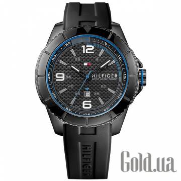 Дизайнерские часы Tommy Hilfiger