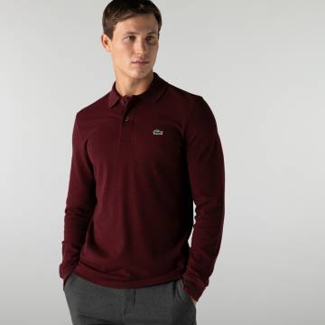 Lacoste поло чоловіче Lacoste поло чоловіче