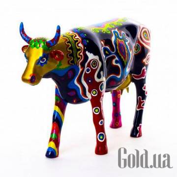 Статуэтка Cow Parade Статуэтка Cow Parade