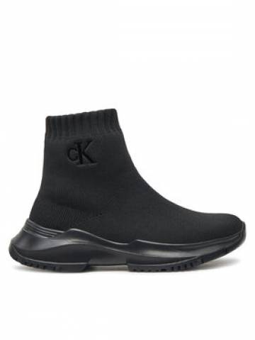 Calvin Klein Jeans Снікерcи V3A9-81000-0308 M Чорний Calvin Klein Jeans Снікерcи V3A9-81000-0308 M Чорний