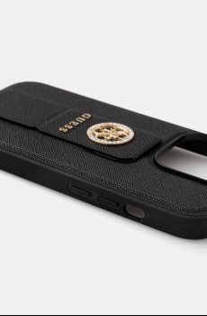 Чехол на телефон Guess iPhone 15 Pro 6.1"