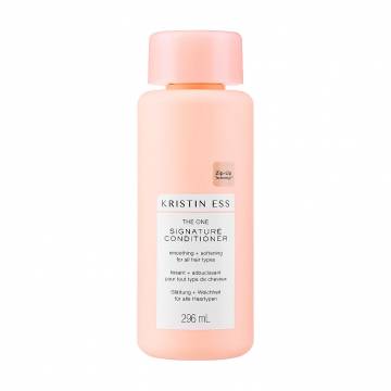 Увлажняющий кондиционер Kristin Ess The One Signature Conditioner для всех типов волос, 296 мл Увлажняющий кондиционер Kristin Ess The One Signature Conditioner для всех типов волос, 296 мл