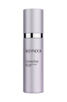 Эмульсия-филлер для лица Skeyndor Corrective Deep Lines Filler Emulsion, 50 мл