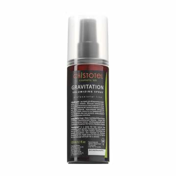 Спрей для объема волос Chystotil Professional Line Volumizing Spray Гравитация, 120 мл Спрей для объема волос Chystotil Professional Line Volumizing Spray Гравитация, 120 мл
