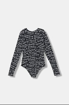 Детское боди Pinko