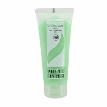Скраб для лица Phyto Sintesi Face Exfoliating Gel, 100 мл