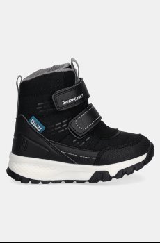 Детские зимние сапоги Biomecanics