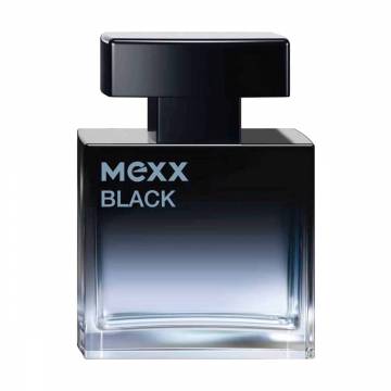Mexx Black Man Туалетная вода мужская, 50 мл Mexx Black Man Туалетная вода мужская, 50 мл
