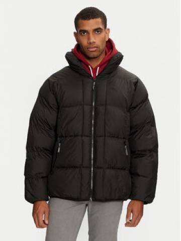 Puma Пуховик 626506 Чорний Regular Fit Puma Пуховик 626506 Чорний Regular Fit
