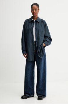 Рубашка G-Star 0 Oversized