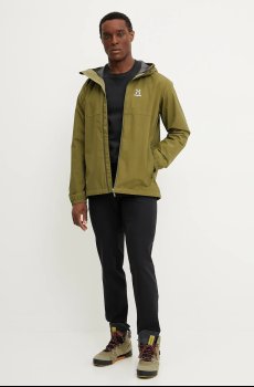 Куртка outdoor Haglöfs Kaise GTX