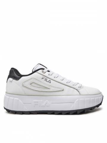 Fila Снікерcи Sintra FFW0493 Білий Fila Снікерcи Sintra FFW0493 Білий
