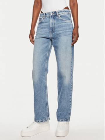 Hugo Джинси Gilissi 50519899 Голубий Straight Fit Hugo Джинси Gilissi 50519899 Голубий Straight Fit