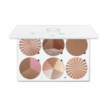 Палетка для макияжа OFRA Professional Makeup Palette, 60 г Палетка для макияжа OFRA Professional Makeup Palette, 60 г