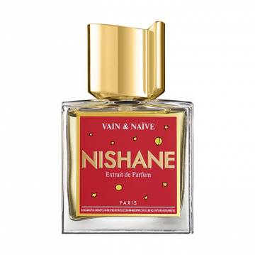 Nishane Vain & Naive Духи унисекс, 50 мл Nishane Vain & Naive Духи унисекс, 50 мл