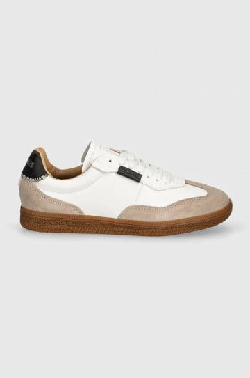 Кроссовки Steve Madden Emporia цвет белый SM11003419 Кроссовки Steve Madden Emporia цвет белый SM11003419