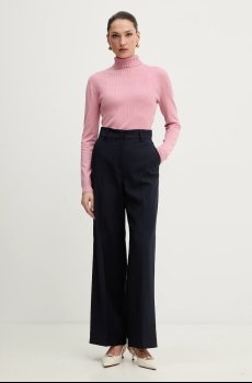 Свитер с примесью шерсти Morgan