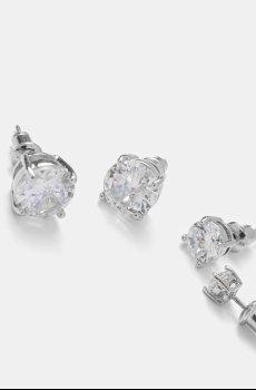 Сережки Aldo ALAYNIA 3 шт