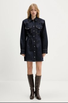 Джинсовое платье Gestuz