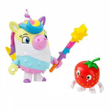 Ігровий набір Piñata Smashlings Єдиноріг Луна (SL6010-2) Ігровий набір Piñata Smashlings Єдиноріг Луна (SL6010-2)