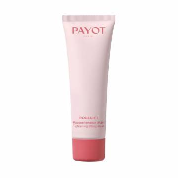 Лифтинг-маска для лица Payot Roselift Tightening Lifting Mask, 50 мл Лифтинг-маска для лица Payot Roselift Tightening Lifting Mask, 50 мл