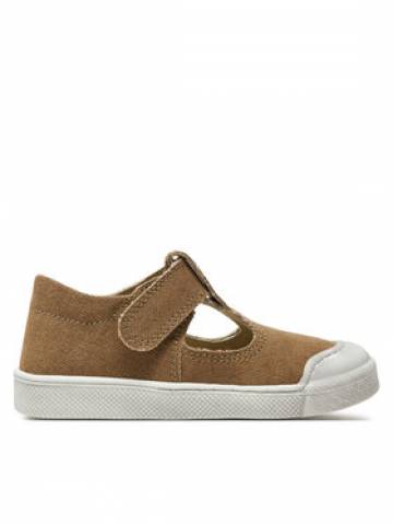 Froddo Кросівки Rosario Vegan T-Bar G2130319-2 S Коричневий Froddo Кросівки Rosario Vegan T-Bar G2130319-2 S Коричневий