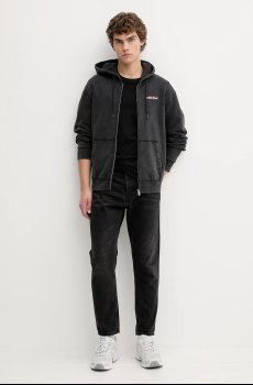 Хлопковая кофта Guess Jeans