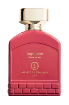 Maison Lemoviques Impatiente Парфюмированная вода женская, 100 мл