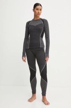 Функциональные леггинсы LA Sportiva Wool70 Tech