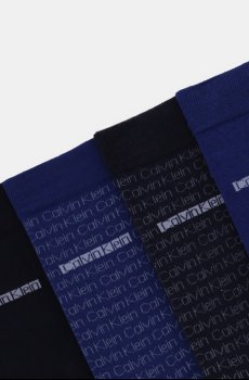 Носки Calvin Klein 4 шт