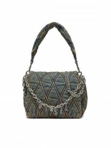 Diesel Сумка Charm-D X09596P5570 Голубий Diesel Сумка Charm-D X09596P5570 Голубий