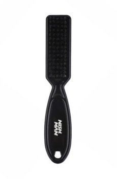 Щетка парикмахерская для волос Nishman Clipper Brush