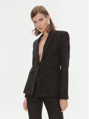 Pinko Піджак 102171 A1AQ Чорний Regular Fit Pinko Піджак 102171 A1AQ Чорний Regular Fit