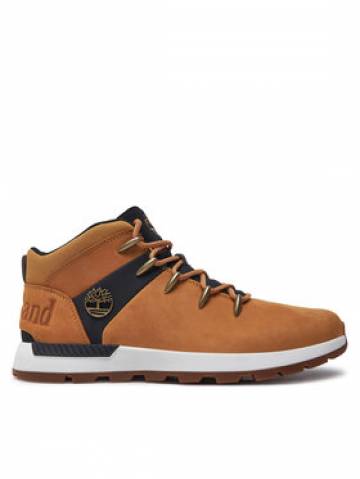 Timberland Черевики туристичні TB0A6DQDEJS1 Жовтий Timberland Черевики туристичні TB0A6DQDEJS1 Жовтий