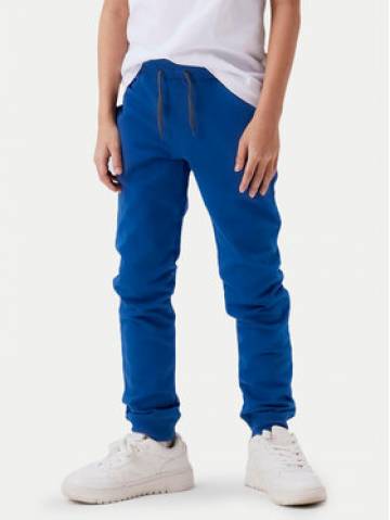 NAME IT Спортивні штани 13153684 Голубий Regular Fit NAME IT Спортивні штани 13153684 Голубий Regular Fit