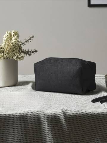 Коробка для серветок - чорний