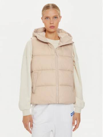 4F Безрукавка 4FWAW24TVJAF141 Бежевий Regular Fit 4F Безрукавка 4FWAW24TVJAF141 Бежевий Regular Fit