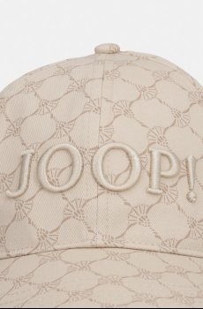 Хлопковая кепка Joop!