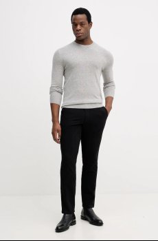 Свитер с примесью шерсти Sisley