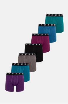 Боксеры CR7 Cristiano Ronaldo 7 шт