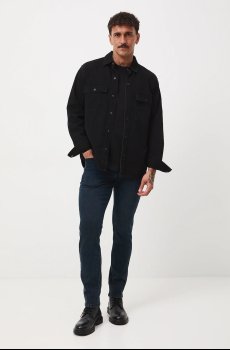 Хлопковая футболка Medicine