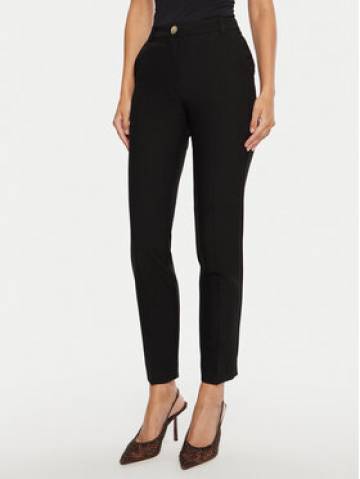 Marciano Guess Чіноси Celia 4BGB04 7046A Чорний Regular Fit Marciano Guess Чіноси Celia 4BGB04 7046A Чорний Regular Fit