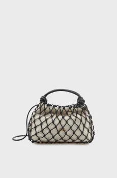 Женская сумка MACRAME Разноцветный ONESIZE Tommy Hilfiger AW0AW18421