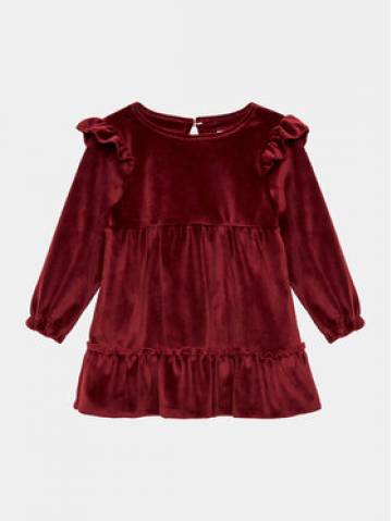 Jamiks Елегантне плаття Karima JZG318 Бордовий Regular Fit Jamiks Елегантне плаття Karima JZG318 Бордовий Regular Fit