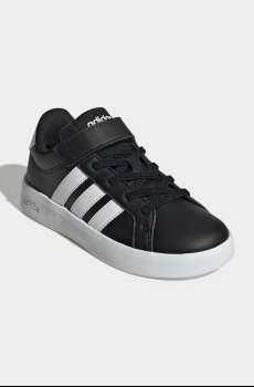 Детские кроссовки adidas GRAND COURT 3.0