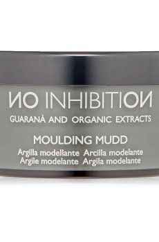 Моделирующая глина для волос No Inhibition Moulding Mudd, 75 мл