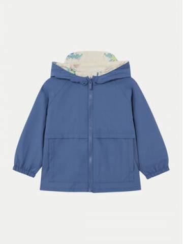 Mayoral Демісезонна куртка 1452 Голубий Regular Fit Mayoral Демісезонна куртка 1452 Голубий Regular Fit